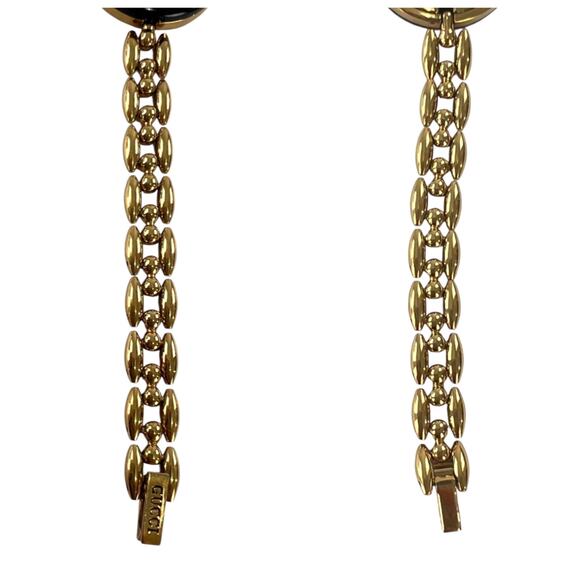 Gucci Vintage Interchangeable Bezel Watch - Picture 7 of 10